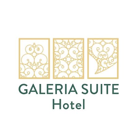 Galeria Suite Hotel أفيرو المظهر الخارجي الصورة