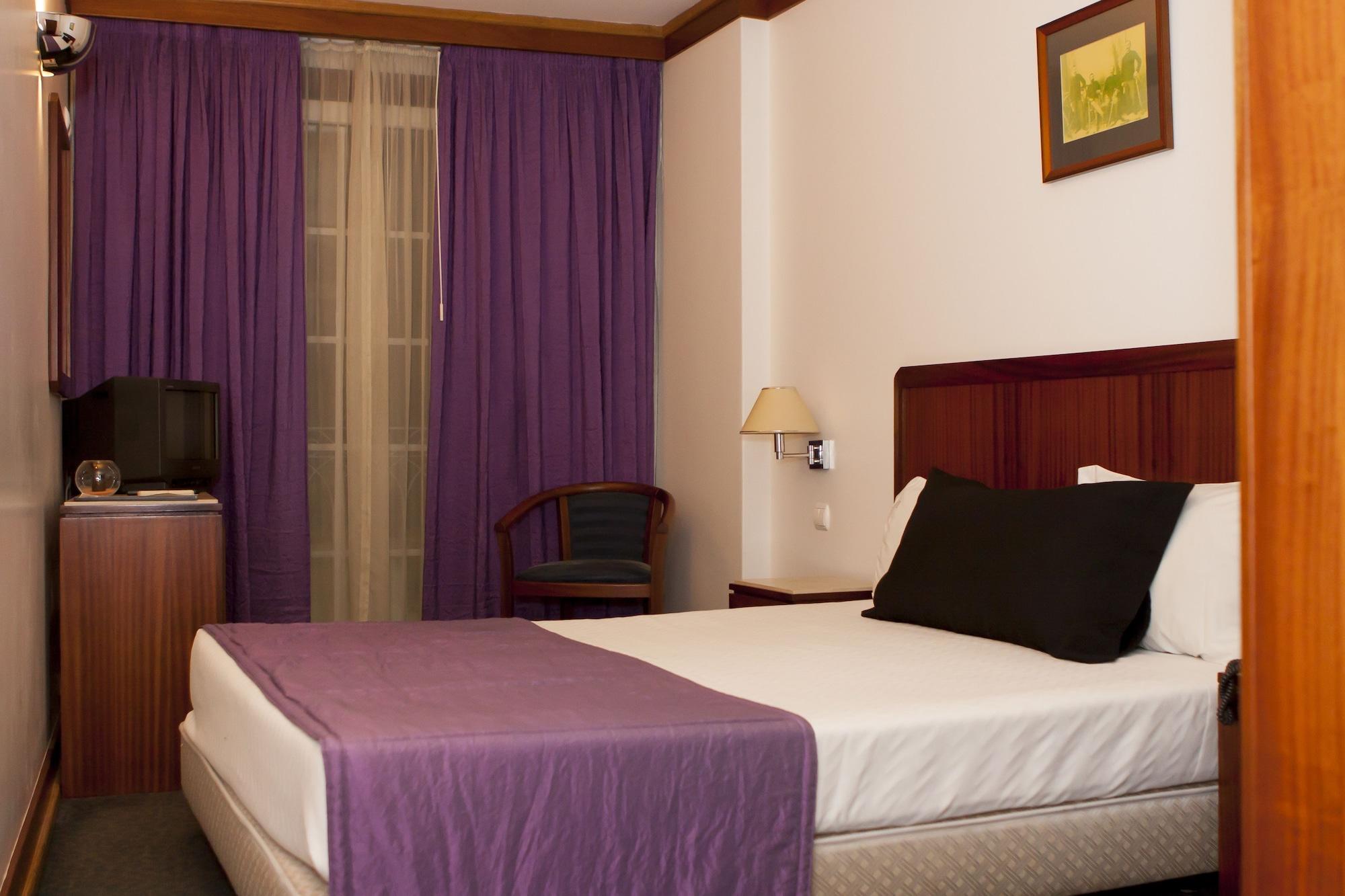 Galeria Suite Hotel أفيرو المظهر الخارجي الصورة