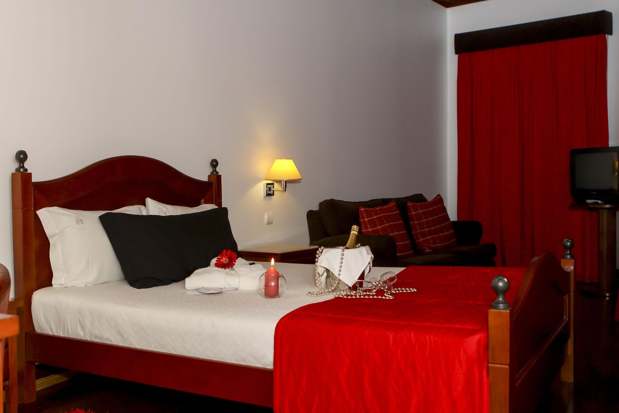 Galeria Suite Hotel أفيرو المظهر الخارجي الصورة