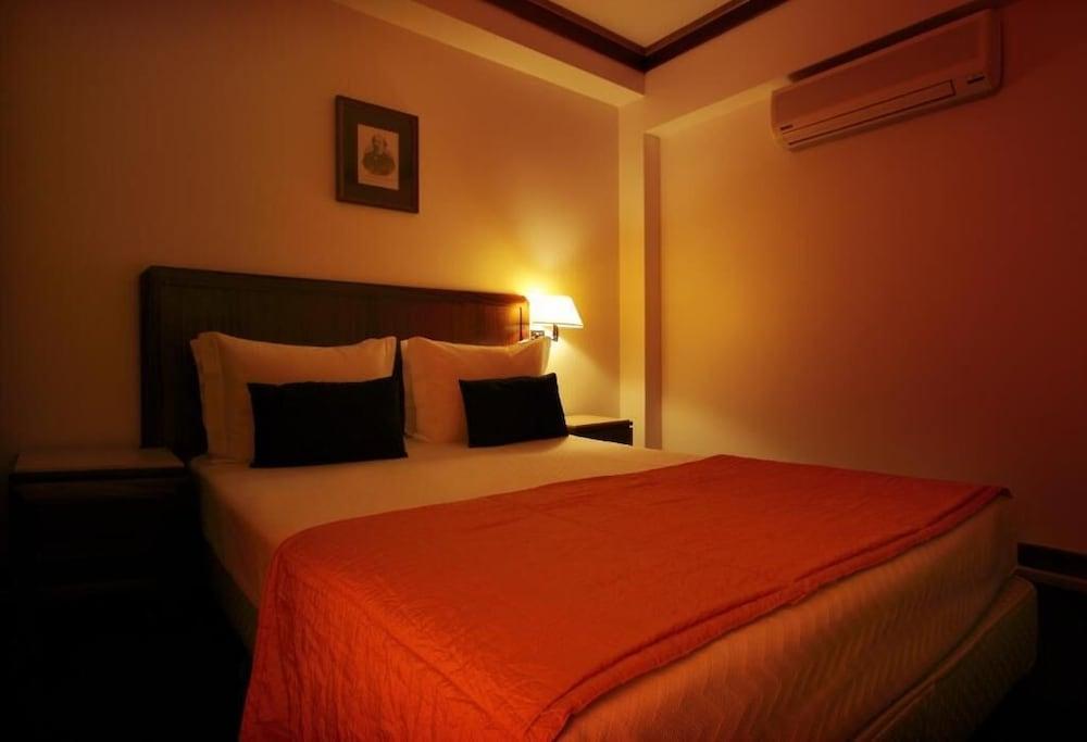 Galeria Suite Hotel أفيرو المظهر الخارجي الصورة