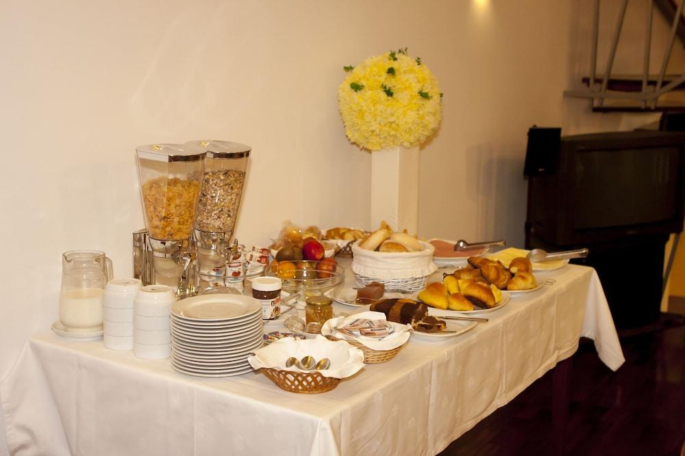 Galeria Suite Hotel أفيرو المظهر الخارجي الصورة