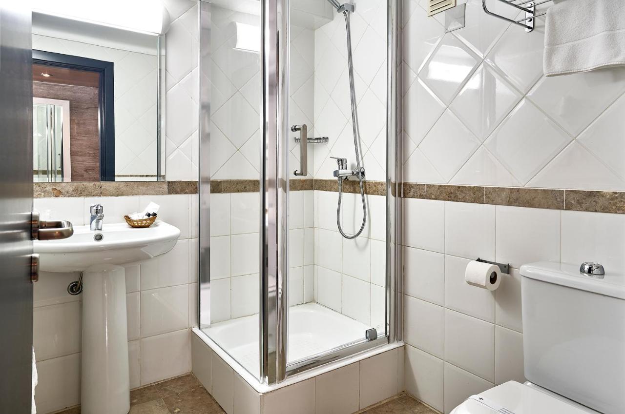 Galeria Suite Hotel أفيرو المظهر الخارجي الصورة