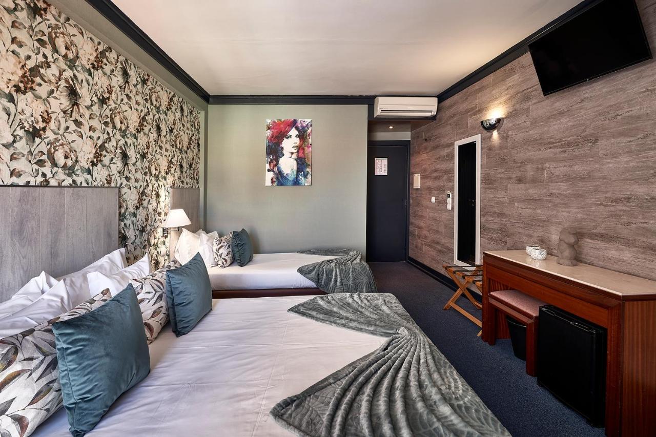 Galeria Suite Hotel أفيرو المظهر الخارجي الصورة
