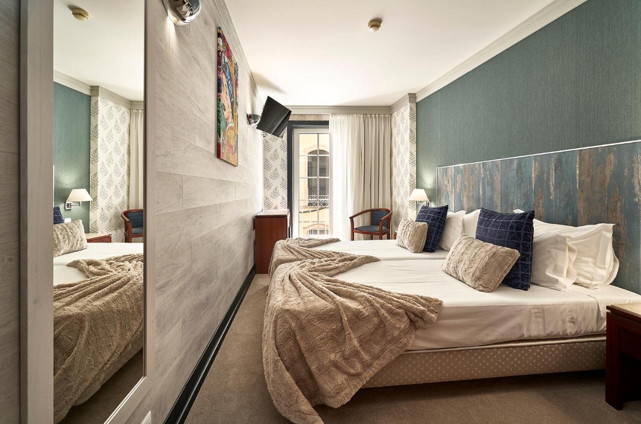 Galeria Suite Hotel أفيرو المظهر الخارجي الصورة