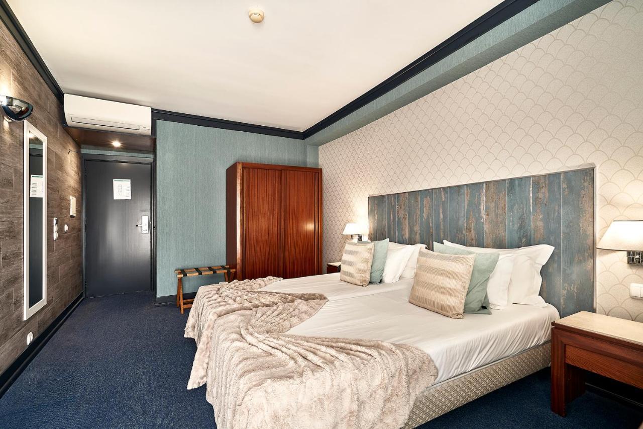 Galeria Suite Hotel أفيرو المظهر الخارجي الصورة