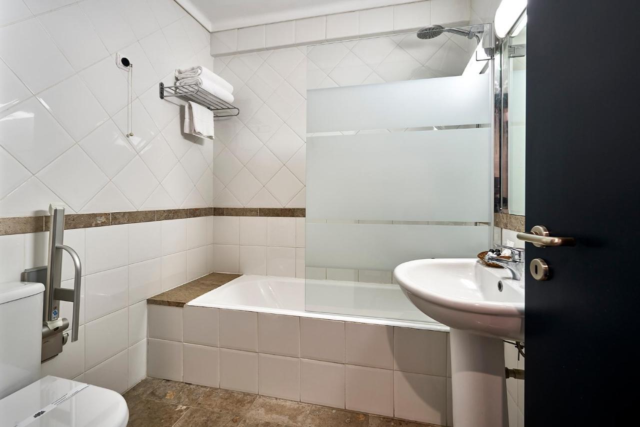Galeria Suite Hotel أفيرو المظهر الخارجي الصورة