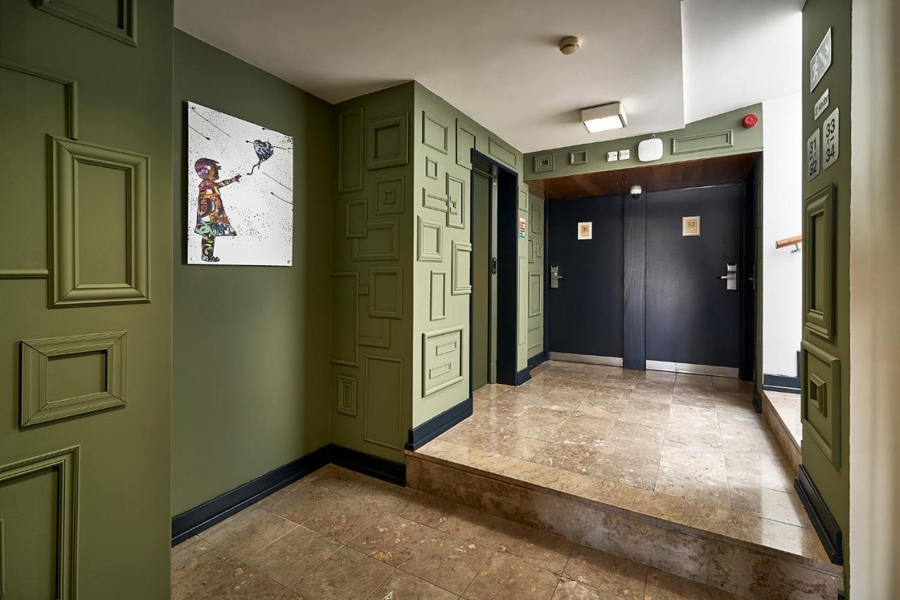 Galeria Suite Hotel أفيرو المظهر الخارجي الصورة