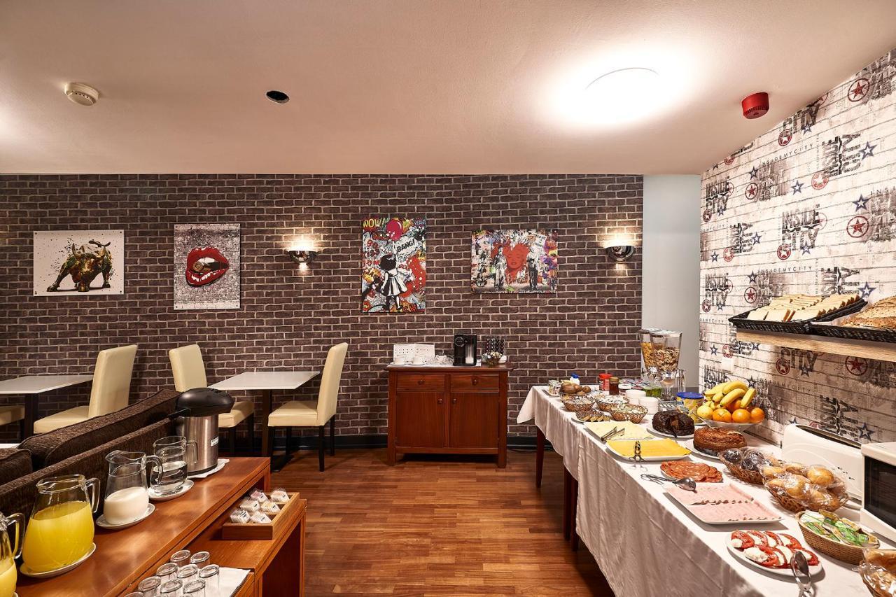 Galeria Suite Hotel أفيرو المظهر الخارجي الصورة