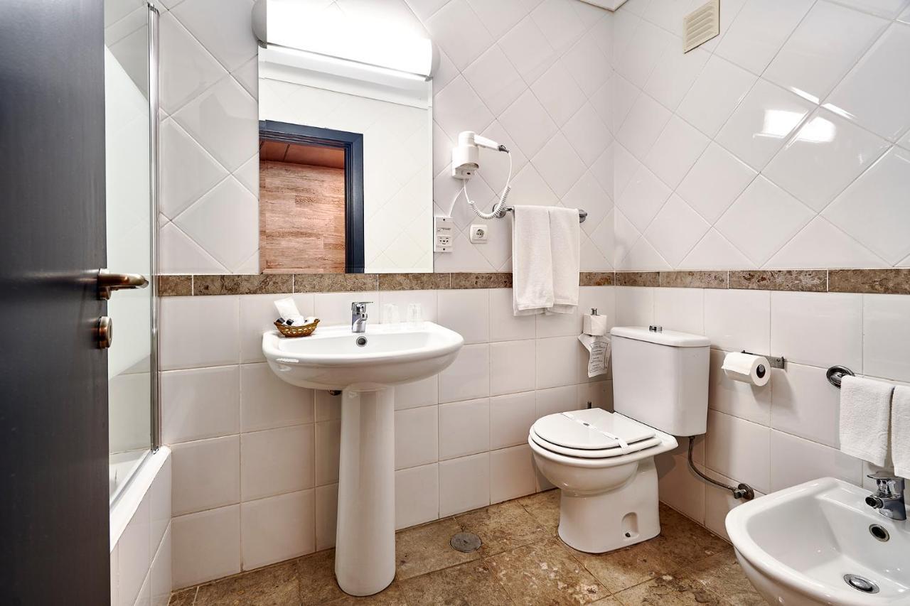 Galeria Suite Hotel أفيرو المظهر الخارجي الصورة