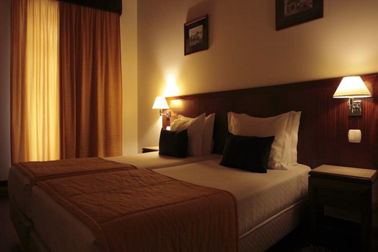Galeria Suite Hotel أفيرو المظهر الخارجي الصورة
